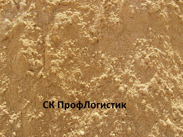 Супесь с доставкой