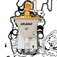 Штукатурная станция Grand 3