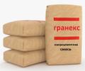 Микроцемент Гранекс для усиления, инъектирования, гидроизоляции