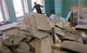 Вывоз строительного мусора в Санкт-Петербурге.