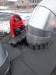 Монтаж наплавляемой кровли, Ремонт-любой кровли