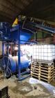 Автоматизированная линия по производству пенобетонных и газобетонных блоков