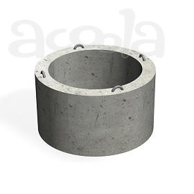 Кольца Бетонные для колодцев
