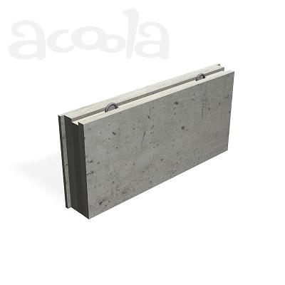 Панели стеновые Железобетонные (ЖБИ)