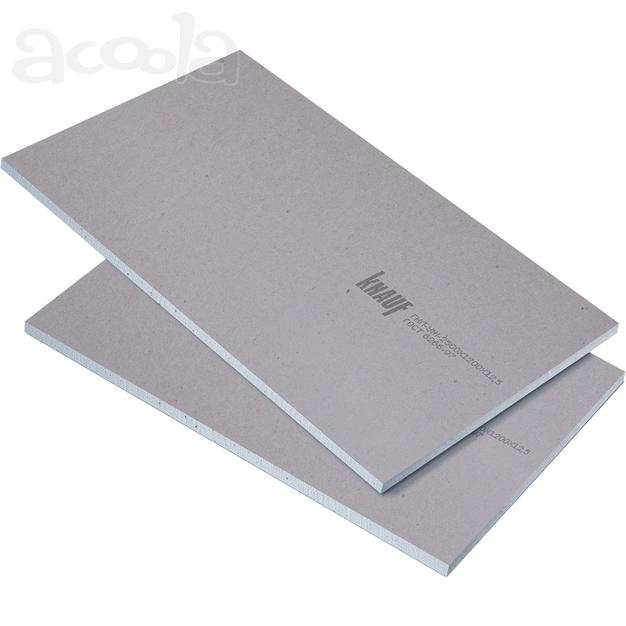 Гипсокартон от ТСК «Антарес» в Санкт-Петербурге