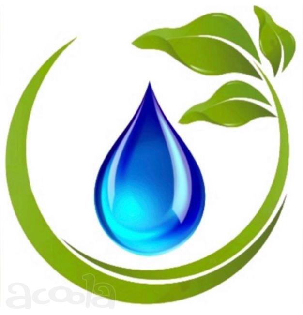 Бурение скважин на воду